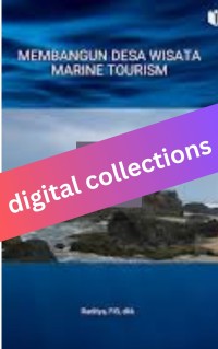 Membangun Desa Wisata, Marine Tourism