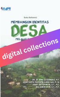 Membangun Idensitas Desa Melalui Pariwisata
