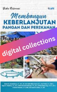 Image of Membangun Keberlanjutan Pangan dan Perikanan