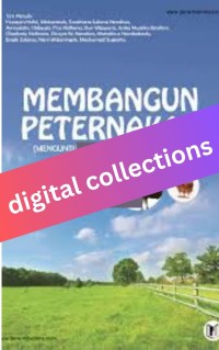 Image of Membangun Peternakan Menguntungkan dan Berkelanjutan