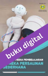 Image of Membuat Media Pembelajaran Boneka Persalinan Sederhana