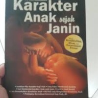 Image of Mencetak Karakter Anak Sejak Janin
