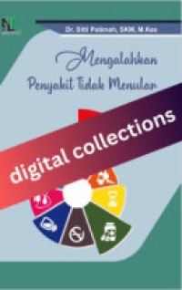 Mengalahkan Penyakit Tidak Menular