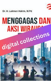 Image of Menggagas dan Aksi Wirausaha