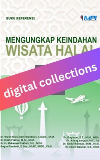 Image of Mengungkap Keindahan Wisata Halal