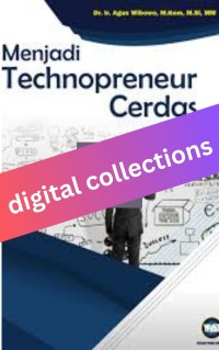 Image of Menjadi Technopreneur Cerdas