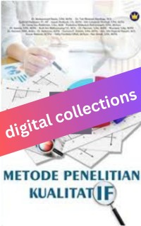 Image of Metode Penelitian Kualitatif