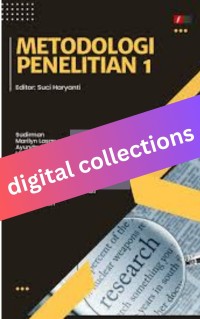 Image of Metodologi Penelitian 1