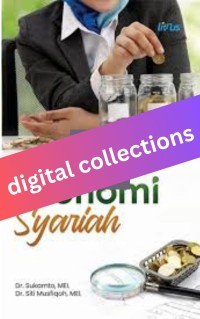 Metodologi Penelitian Ekonomi Syariah