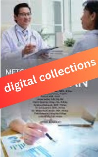 Image of Metodologi Penelitian Kesehatan