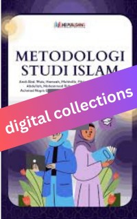 Image of Metodologi Studi Islam