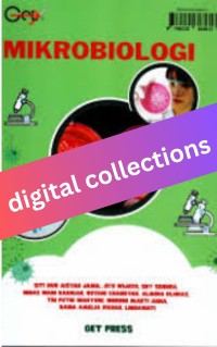 Image of Mikrobiologi