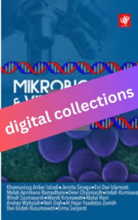 Image of Mikrobiologi dan Virologi