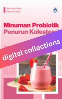 Image of Minuman Probiotik Segar Penurun Kolesterol