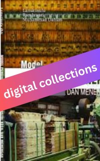 Image of Model Pengukuran Kinerja Industri Kecil dan Menengah