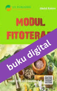Image of Modul Fitoterapi