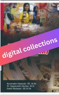 Image of Mudah memahami Usaha Mikro Kecil dan Menengah