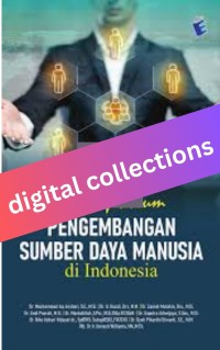 Image of Multispektrum Pengembangan Sumber Daya Manusia