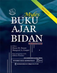 Image of Myles, Buku Ajar Bidan