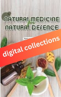 Image of Natural Medicine for Natural Defence