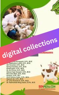 Image of Nutrisi Ternak Dasar, Dinamika Teori dan Perkembangannya