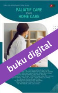 Image of Paliatif Care dan Home Care
