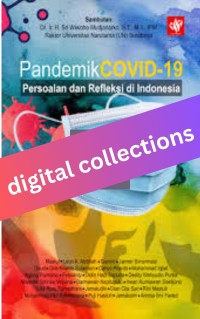 Image of Pandemik Covid-19 Persoalan dan Refleksi di Indonesia