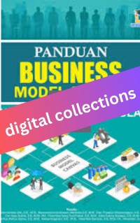 Image of Panduan Business Model Canvas untuk Pebisnis Pemula