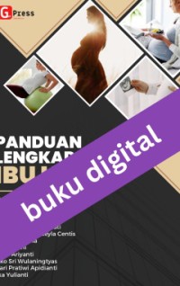 Image of Panduan Lengkap Untuk Ibu Hamil