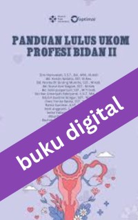Panduan Lulus UKOM Profesi Bidan II