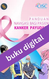 Image of Panduan Navigasi Bagi Pasien Kanker Payudara