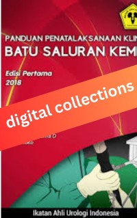 Image of Panduan Penatalaksanaan Klinis Batu Saluran Kemih