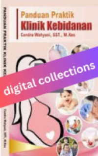 Image of Panduan Praktik Klinik Kebidanan