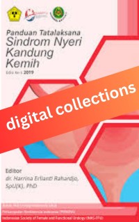 Panduan Tata Laksana Sindrom Nyeri Kandung  Kemih