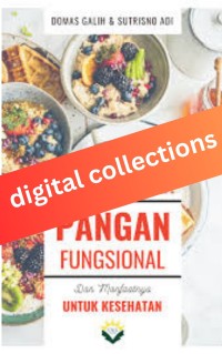 Image of Pangan Fungsional dan Manfaatnya untuk Kesehatan