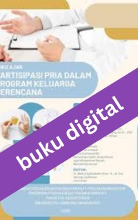 Image of Partisipasi Pria dalam Program Keluarga Berencana