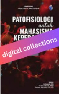 Image of Patofisiologi Untuk Mahasiswa Keperawatan