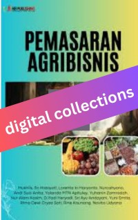 Image of Pemasaran Agribisnis