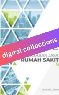 Pemasaran Jasa Rumah Sakit