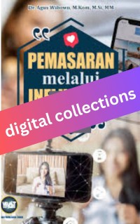 Image of Pemasaran Melalui Influencer, Marketing via Influencer