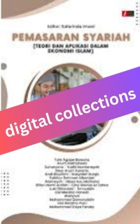 Image of Pemasaran Syariah, Teori dan Aplikasi dalam Ekonomi Islam