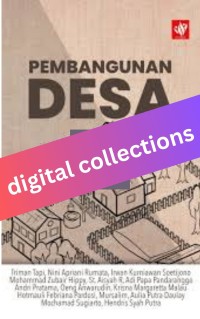 Image of Pembangunan Desa
