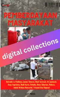 Image of Pemberdayaan Masyarakat