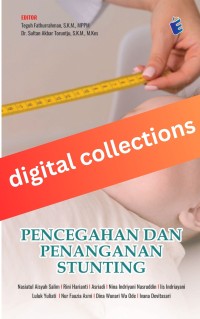 Image of Pencegahan dan Penanganan Stunting