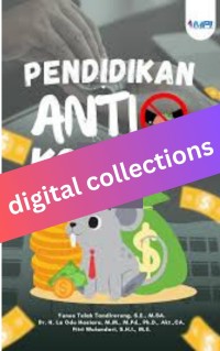 Image of Pendidikan Anti Korupsi