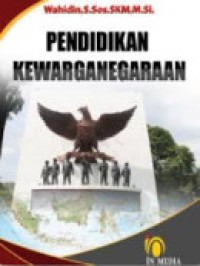 Image of Pendidikan Kewarganegaraan
