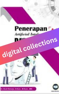 Image of Penerapan Artificial Intelegent (AI) dalam Bisnis