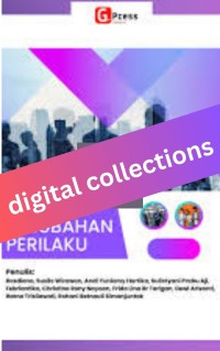 Penerapan Strategi Perubahan Perilaku