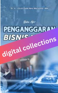 Image of Penganggaran Bisnis UMKM