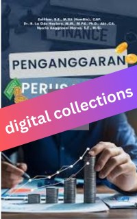 Penganggaran Perusahaan